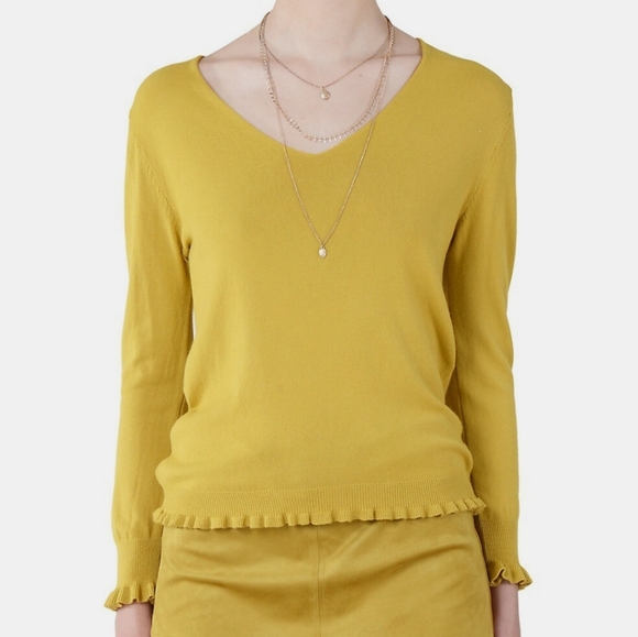 Molly Bracken Sweater - Picture 6 of 6